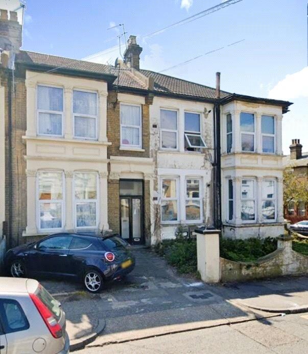 Main image of property: York Road, Southend-On-Sea, SS1