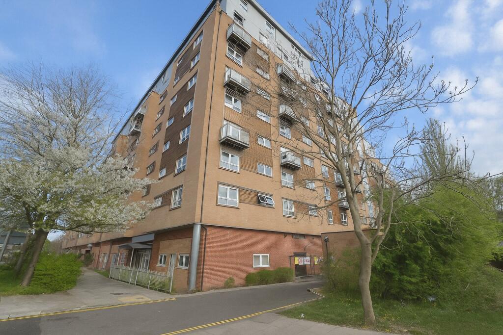 Main image of property: Cherrydown East,, Basildon,, SS16