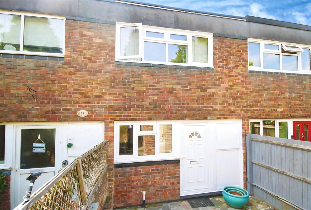 Main image of property: Gun Hill Place, Basildon, SS16