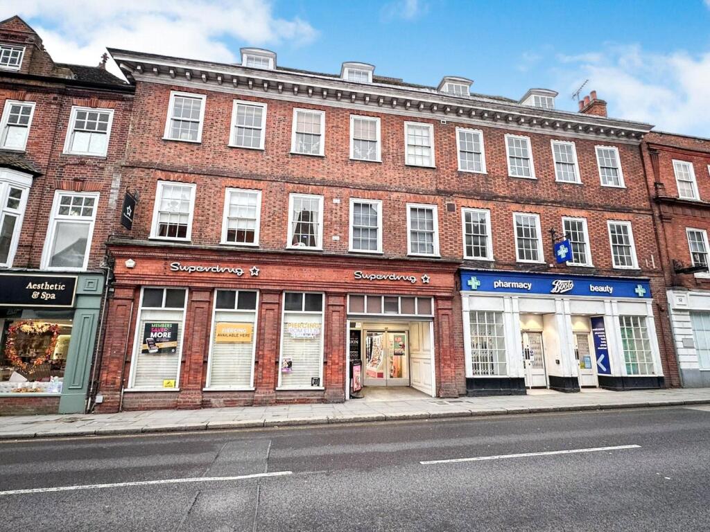 Main image of property: High Street, Maldon, Essex, CM9