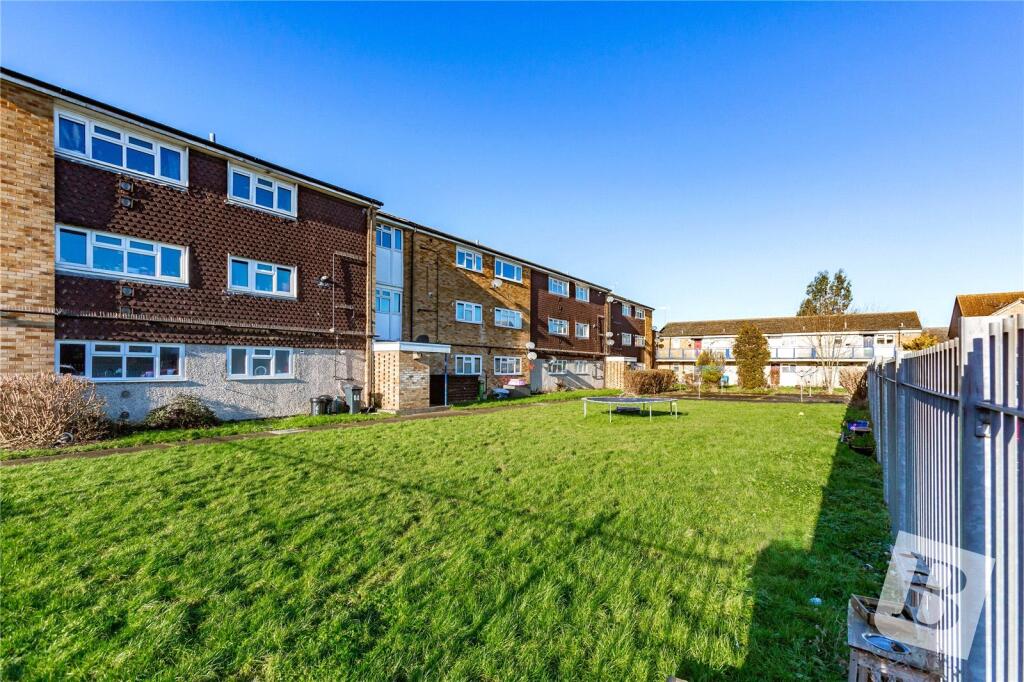 Main image of property: Alderney Gardens, Wickford, Essex, SS11