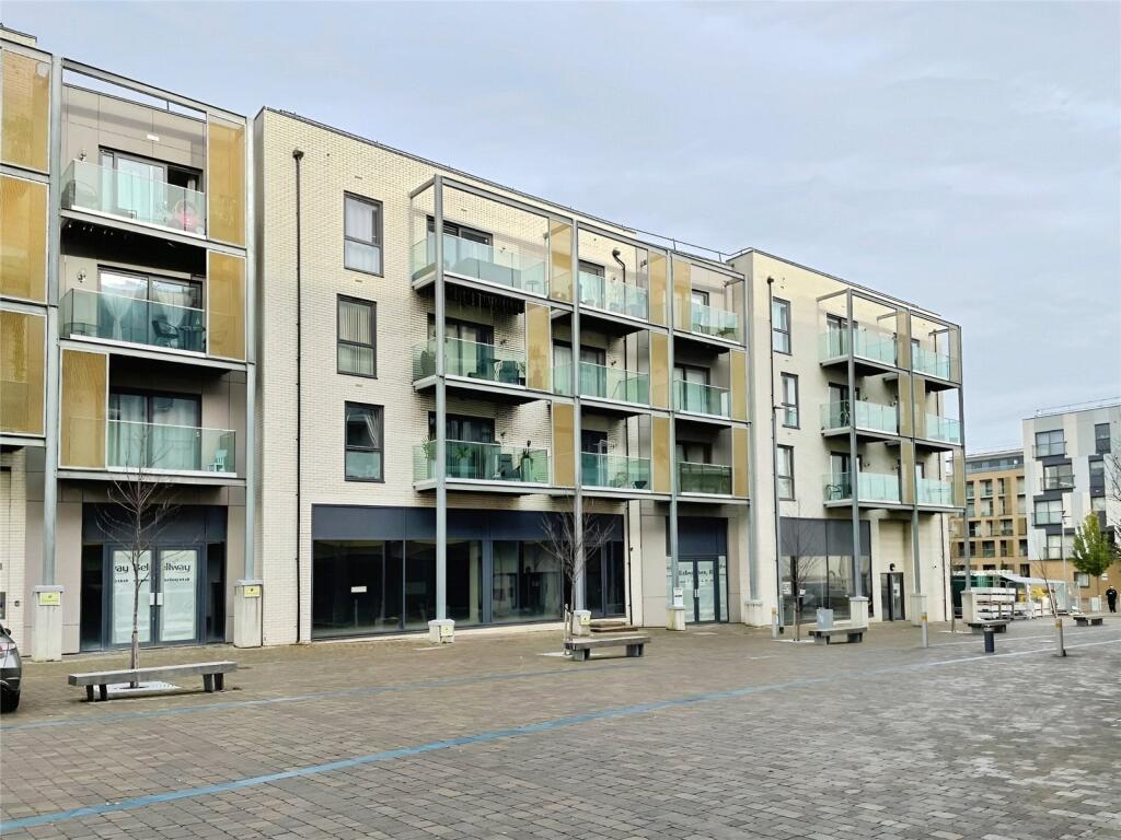 Main image of property: Cunard Square, Chelmsford, CM1
