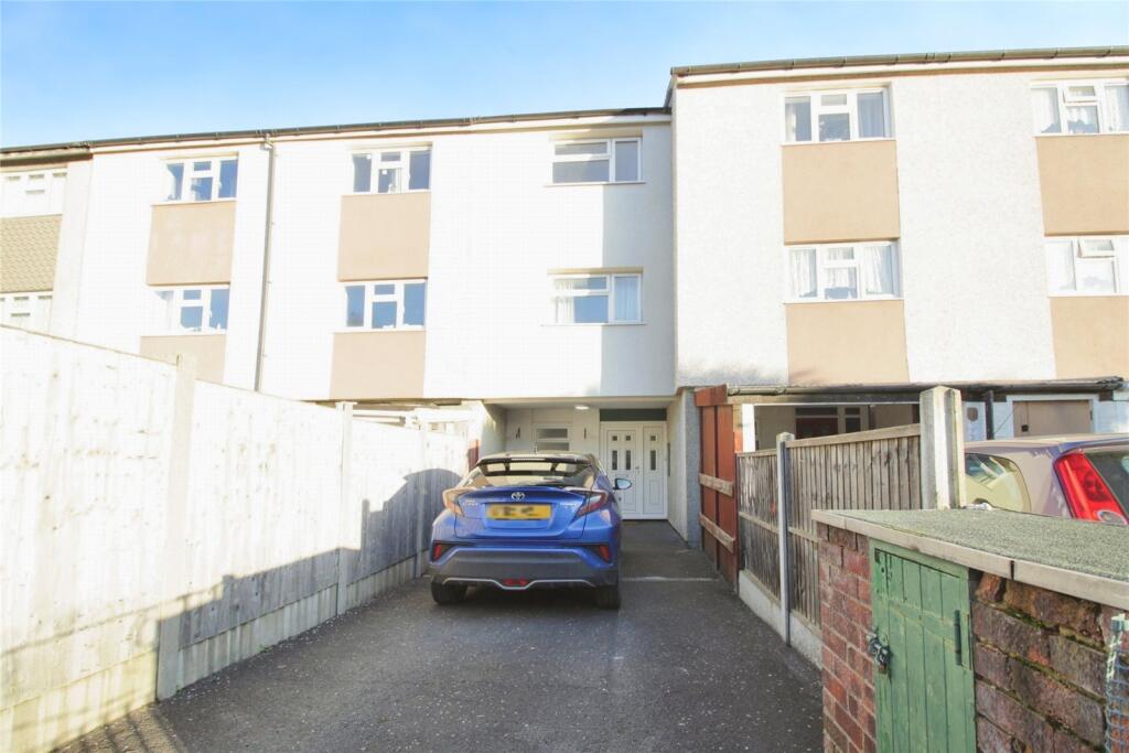 Main image of property: Rectory Road, Basildon, SS13