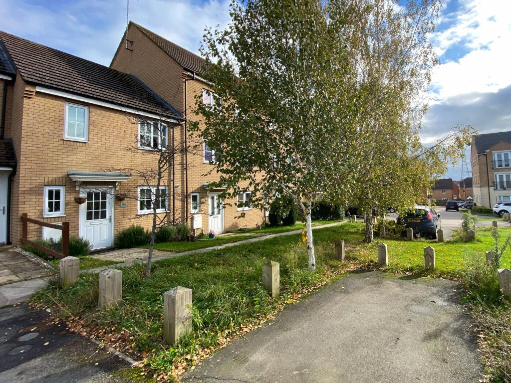 Main image of property: Cooper Drive, LEIGHTON BUZZARD