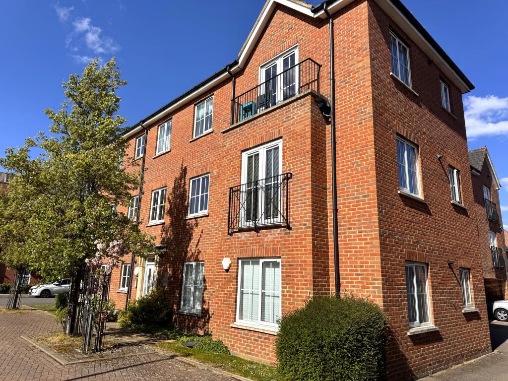 Main image of property: Blacksmiths Way, Woburn Sands, MILTON KEYNES