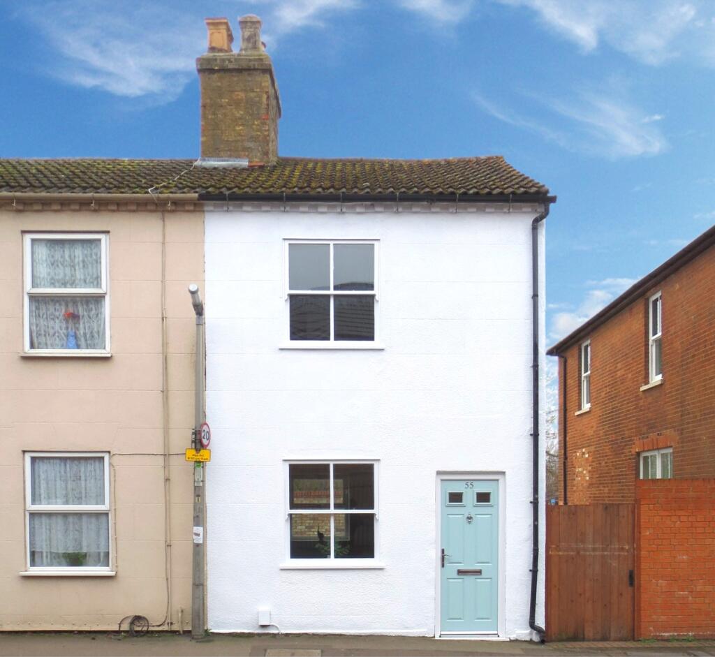 Main image of property: New Road, LEIGHTON BUZZARD