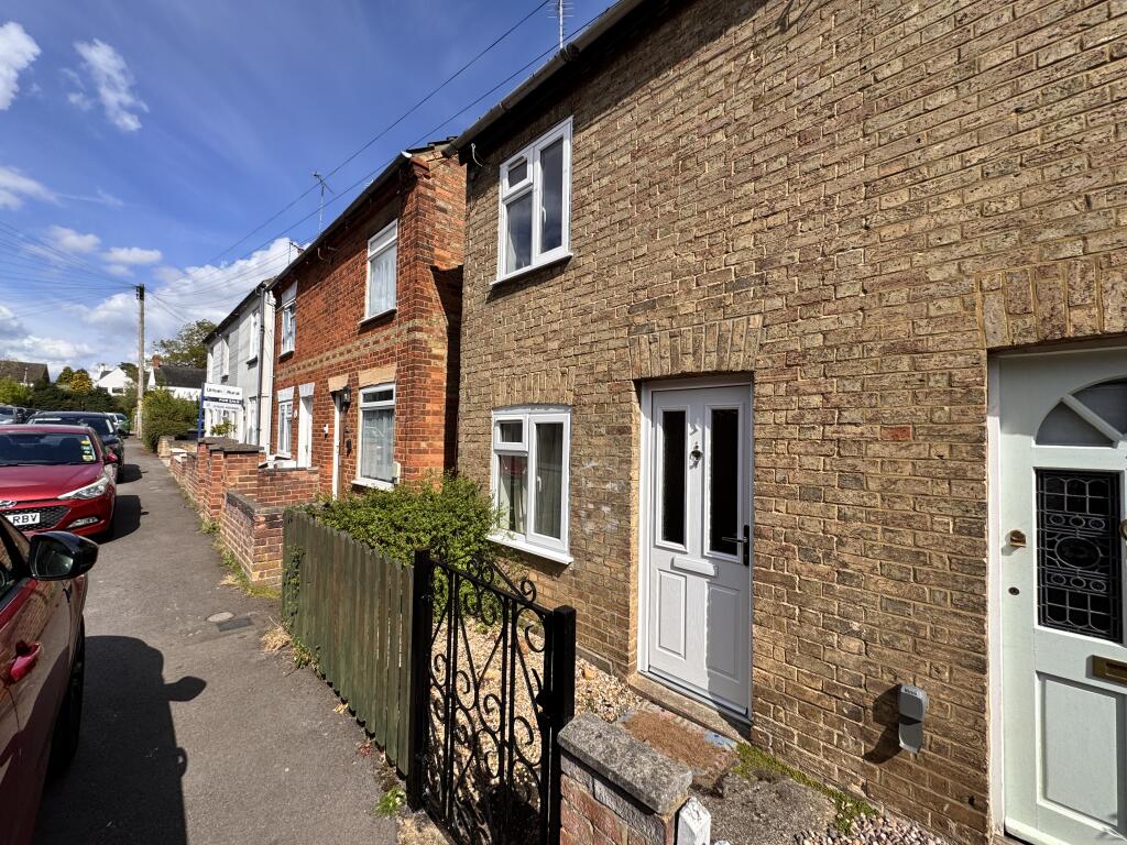 Main image of property: Duke Street, Aspley Guise, MILTON KEYNES