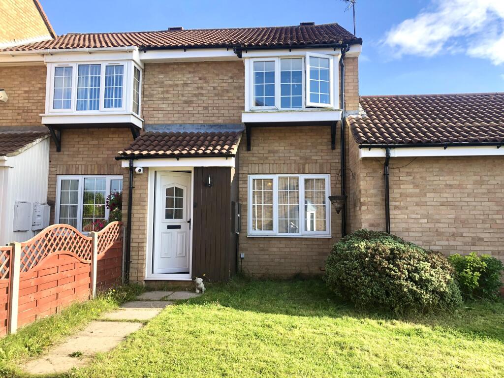 Main image of property: Coltsfoot Green, LUTON