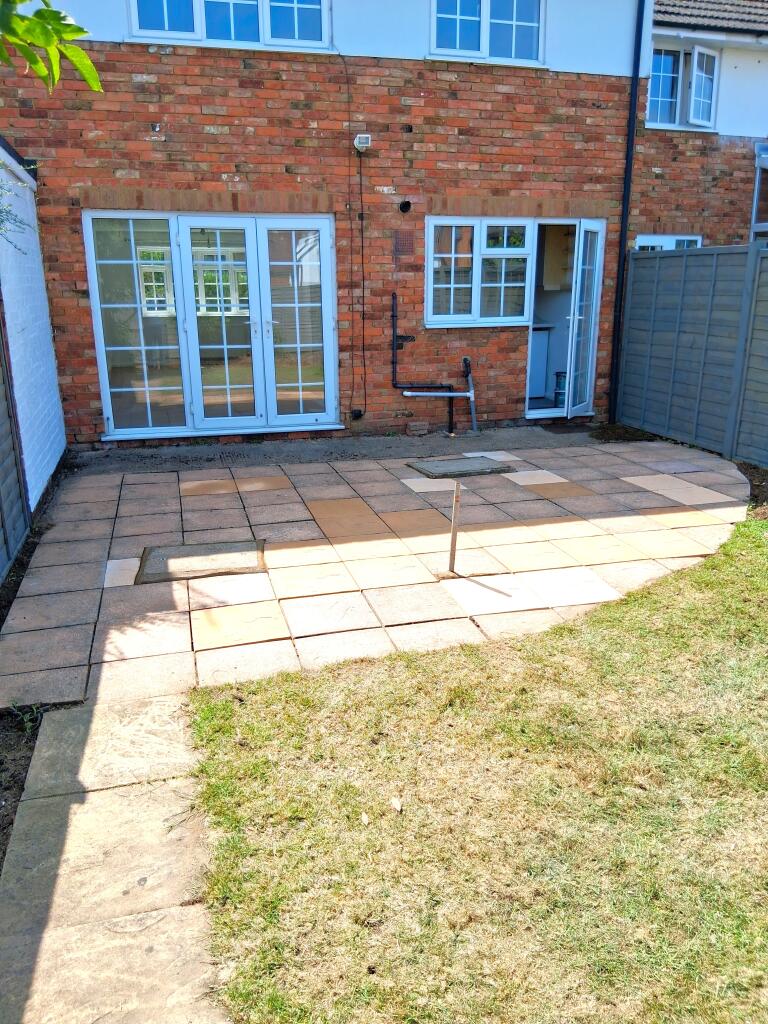 Main image of property: Aspley Hill, Woburn Sands, MILTON KEYNES