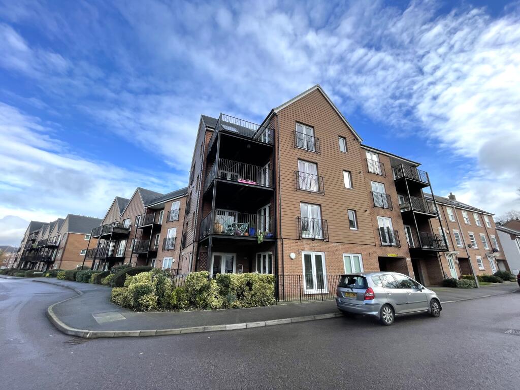 Main image of property: Greensand View, Woburn Sands, MILTON KEYNES