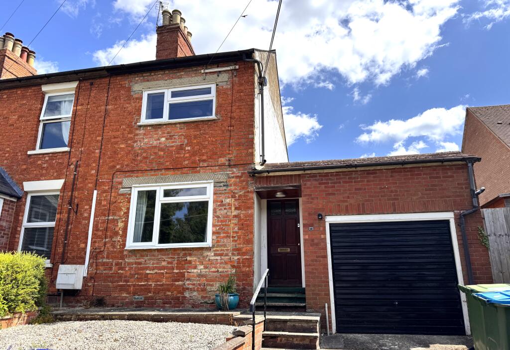 Main image of property: Westbrook End, Newton Longville, MILTON KEYNES