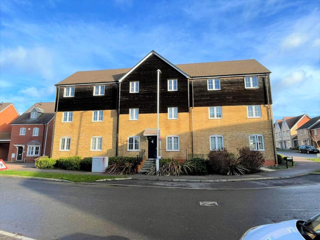 Main image of property: Bellona Drive, LEIGHTON BUZZARD