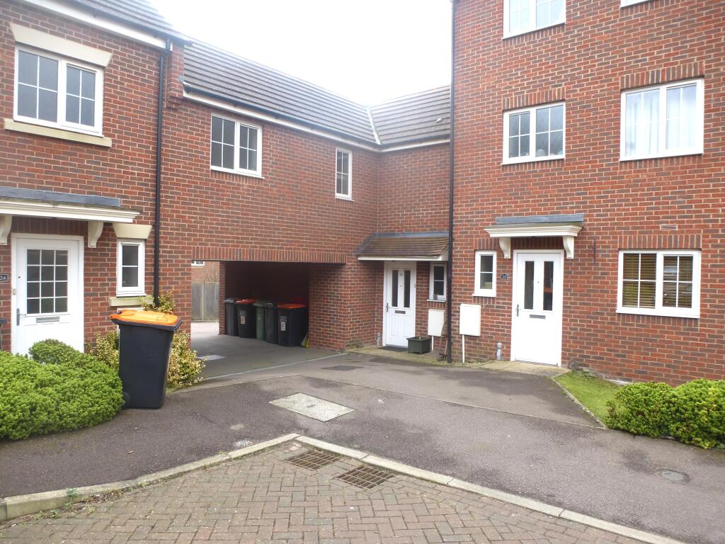 Main image of property: Sandpiper Way, LEIGHTON BUZZARD