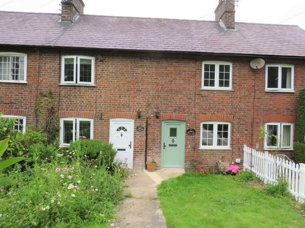 Main image of property: Station Road, Cheddington, LEIGHTON BUZZARD