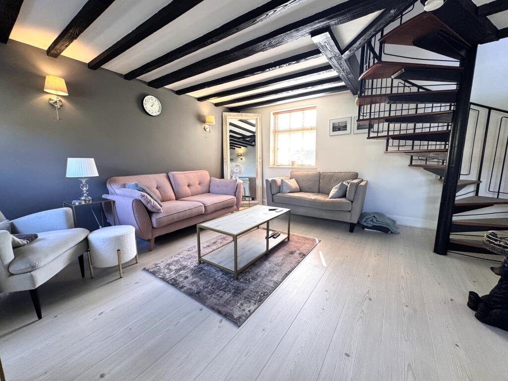 Main image of property: Howell Hill Close, Mentmore, LEIGHTON BUZZARD