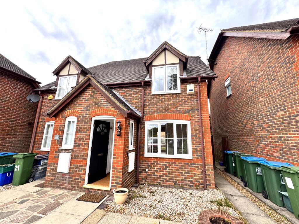 Main image of property: Phoebes Orchard, Stoke Hammond, MILTON KEYNES