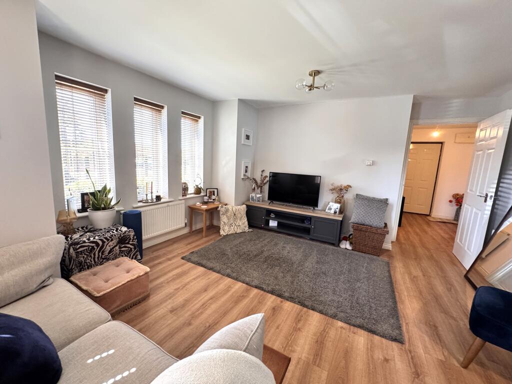 Main image of property: Summerlin Drive, Woburn Sands, MILTON KEYNES