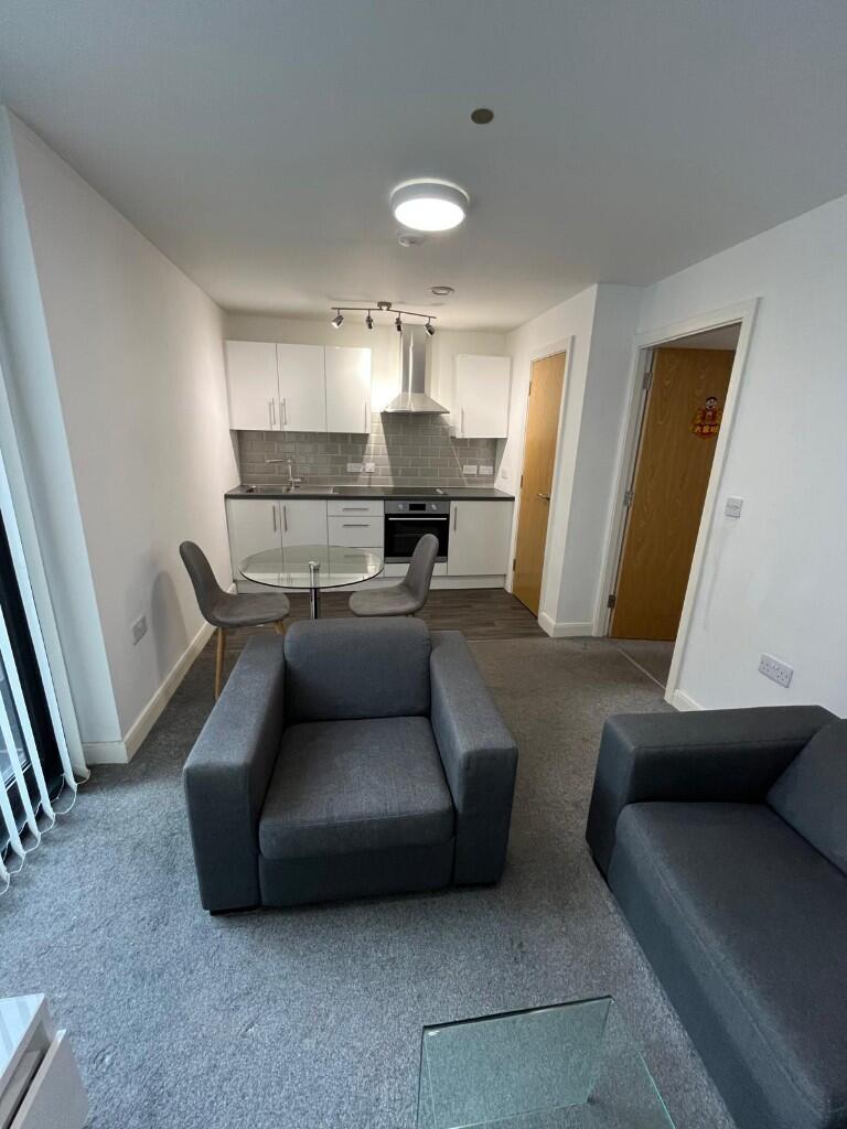 Main image of property: Skinner Lane, Leeds, West Yorkshire, LS7