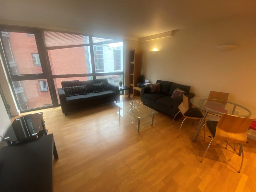 Main image of property: City Road East, Manchester, Greater Manchester, M15