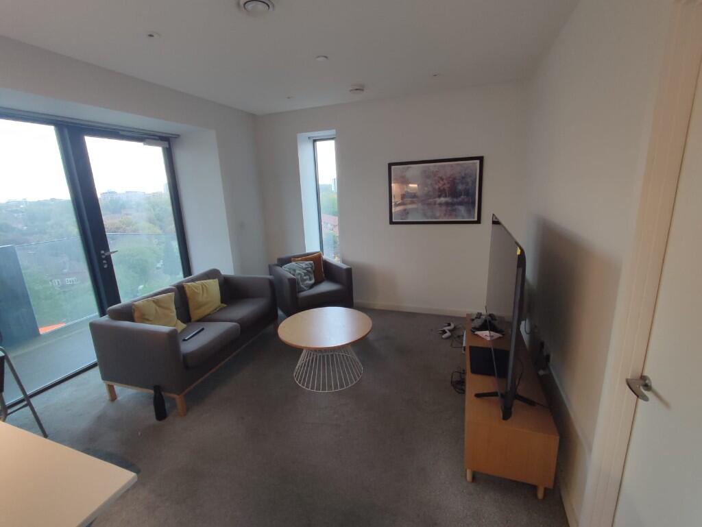 Main image of property: Bury Street, Manchester, Greater Manchester, M3