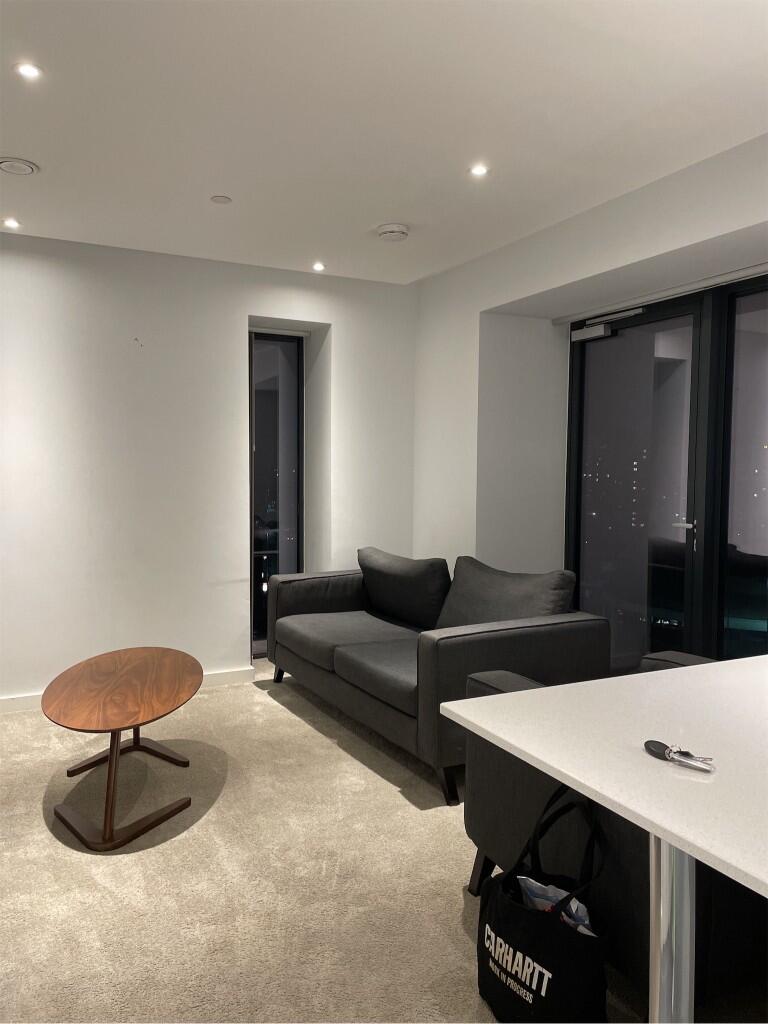 Main image of property: Bury Street, Manchester, Greater Manchester, M3