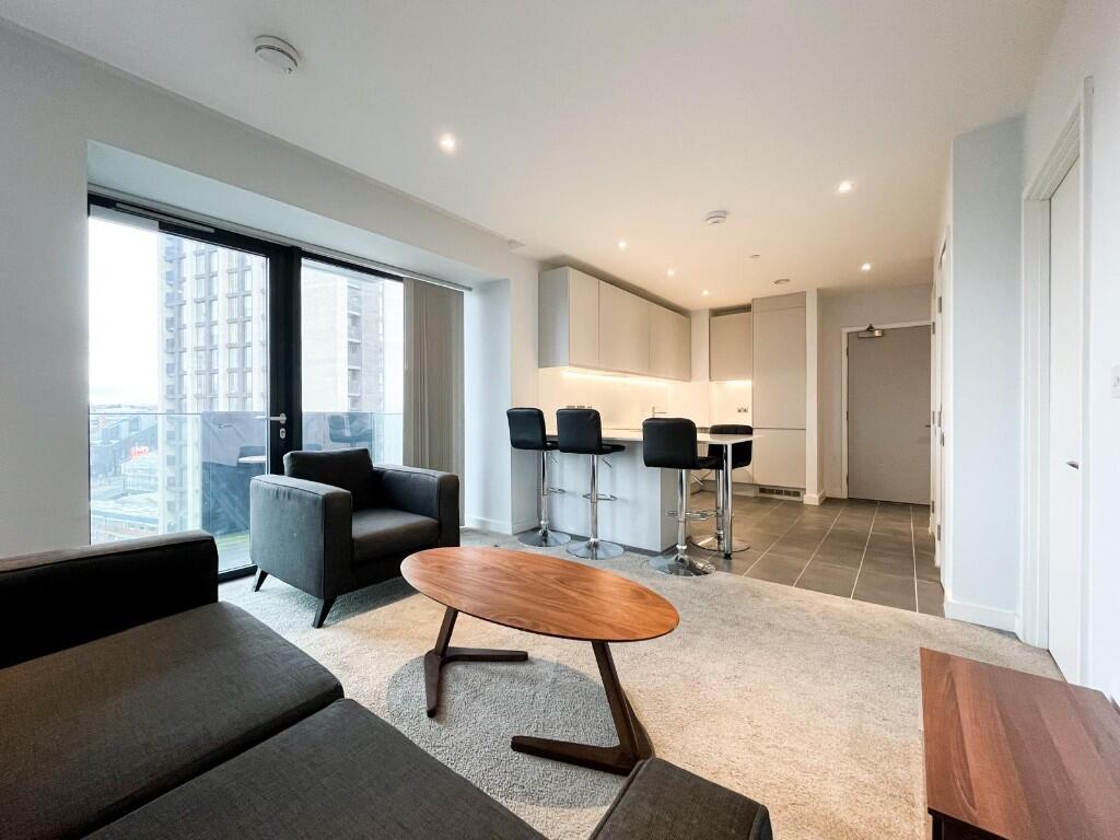 Main image of property: Bury Street, Manchester, Greater Manchester, M3