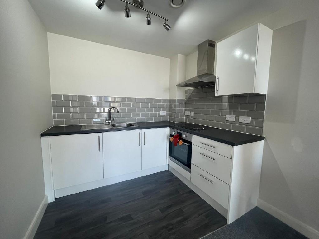 1 bedroom apartment for rent in Skinner Lane, Leeds, West Yorkshire, LS7