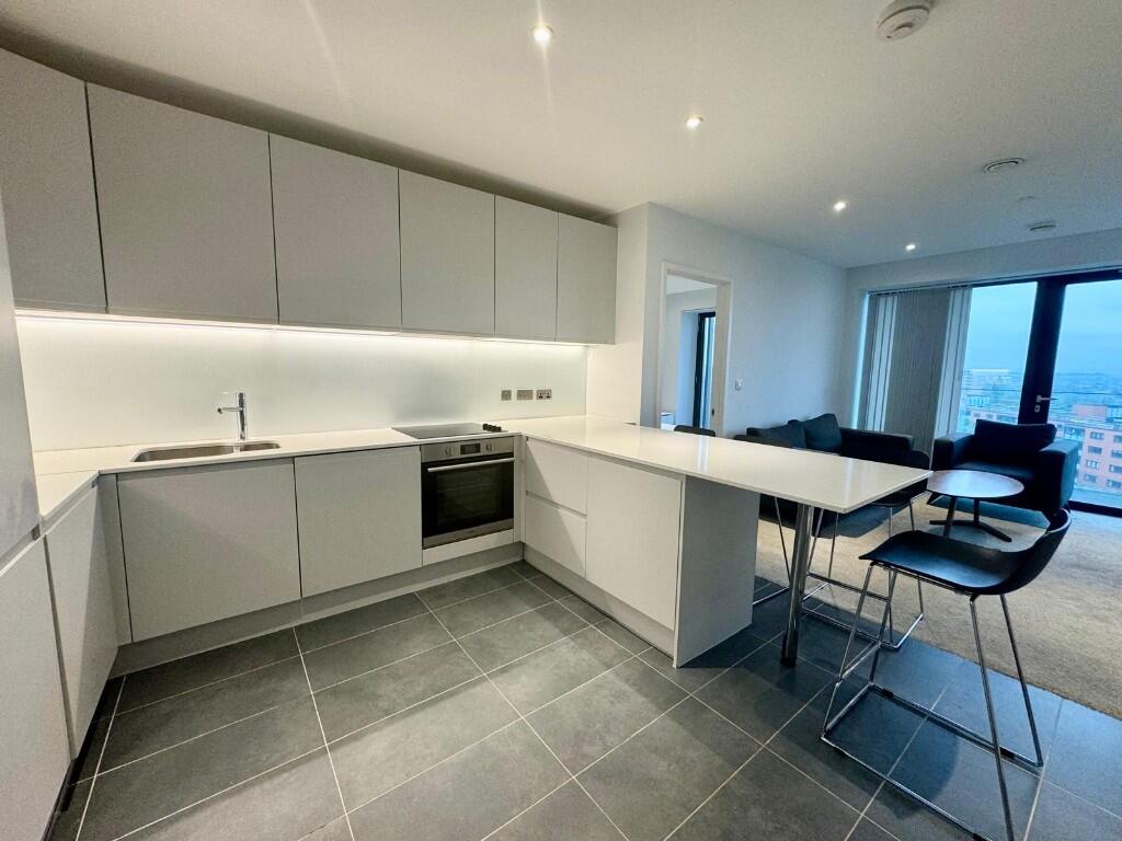 Main image of property: Bury Street, Manchester, Greater Manchester, M3
