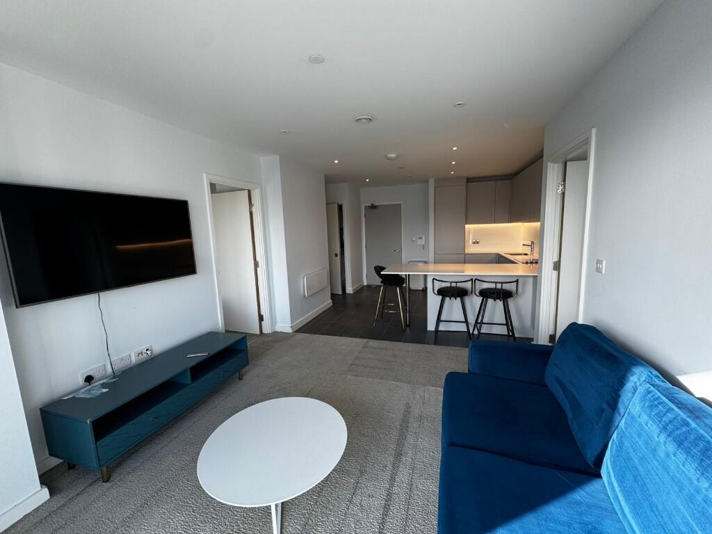 Main image of property: Bury Street, Manchester, Greater Manchester, M3