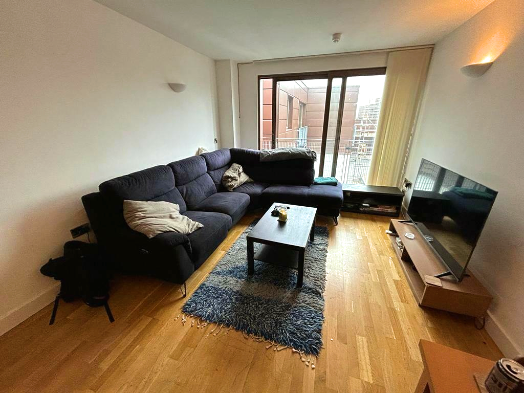 Main image of property: Isaac Way, Manchester, Greater Manchester, M4