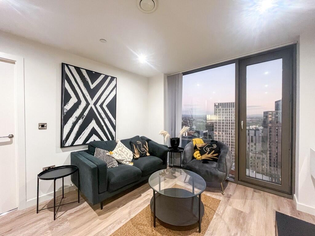 Main image of property: Store Street, Manchester, Greater Manchester, M1