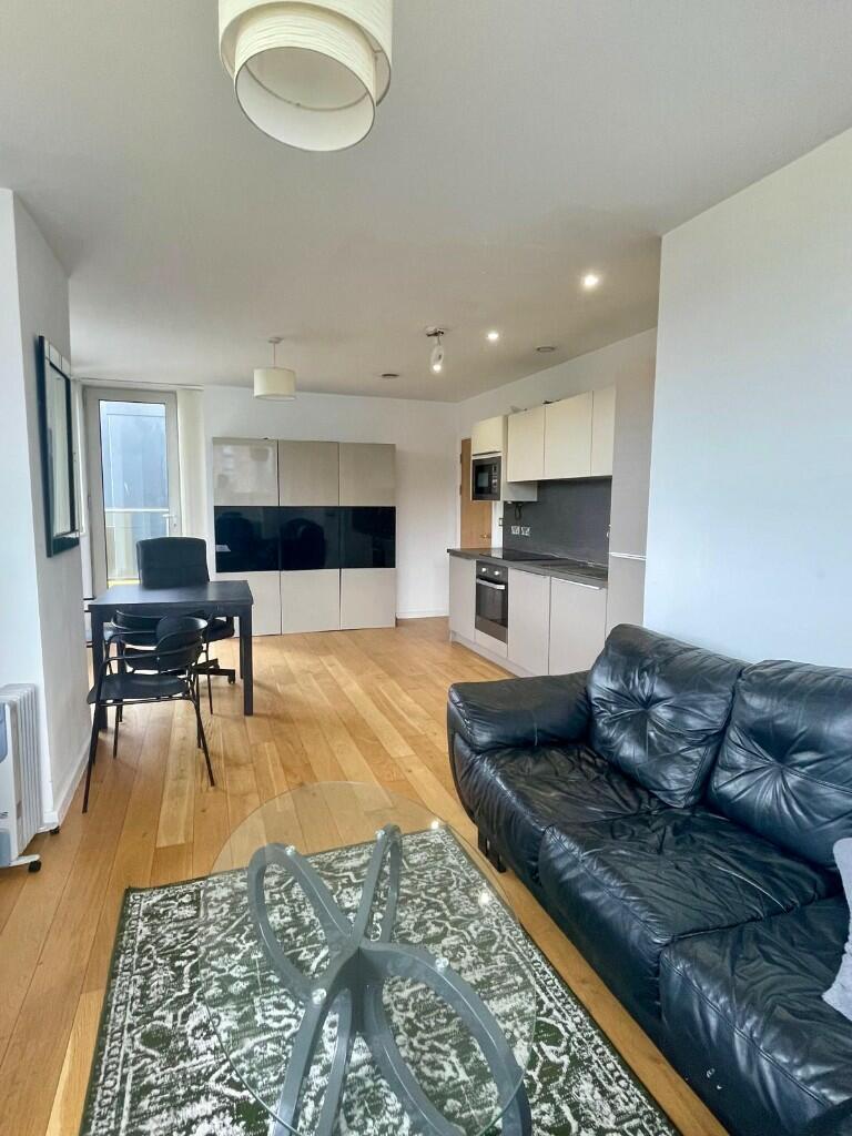 Main image of property: High Street, Manchester, Greater Manchester, M4