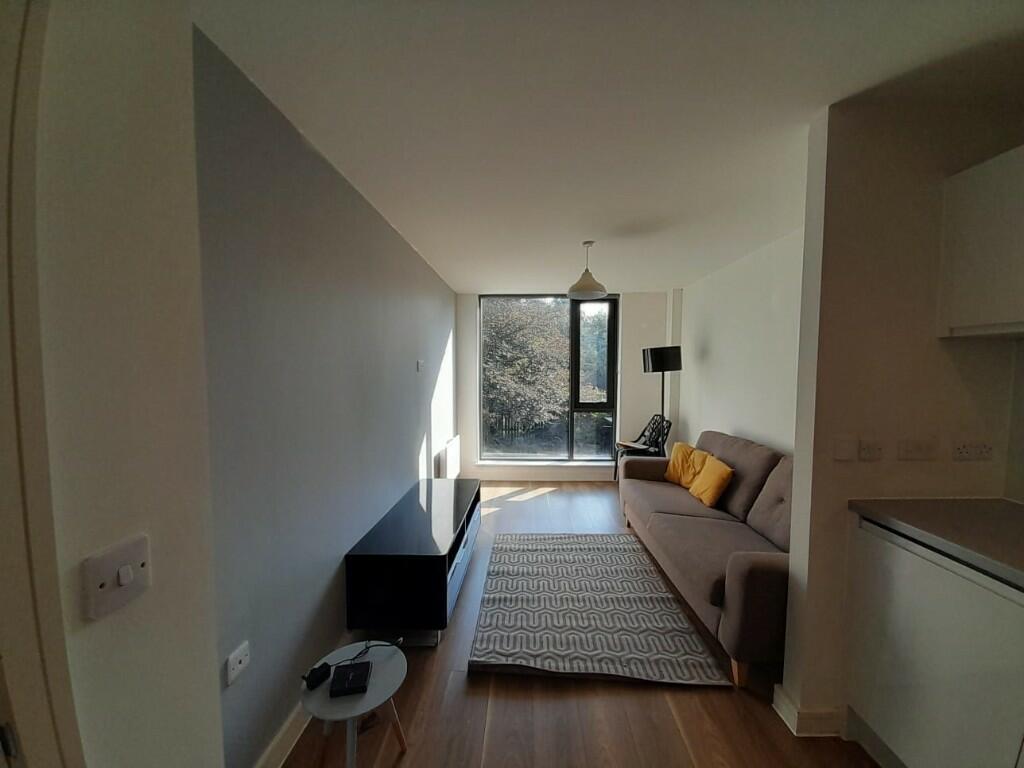 Main image of property: Falkner Street, Liverpool, Merseyside, L8