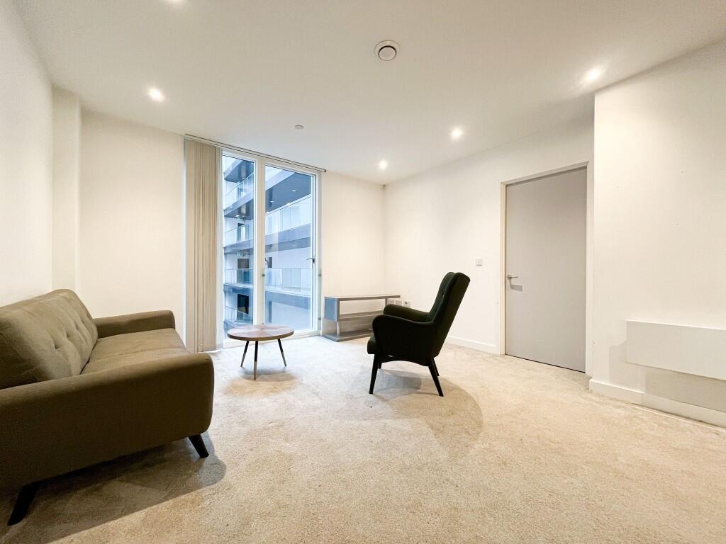 Main image of property: Tib Street, Manchester, Greater Manchester, M4