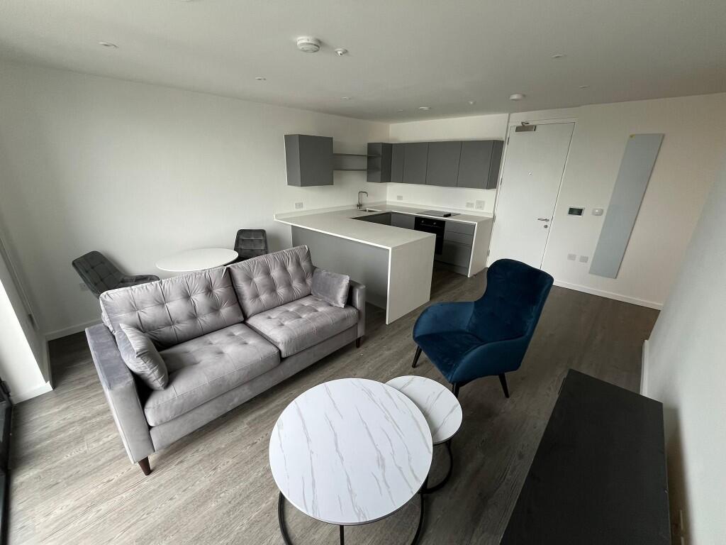 Main image of property: Marlstone Avenue, Manchester, Greater Manchester, M3