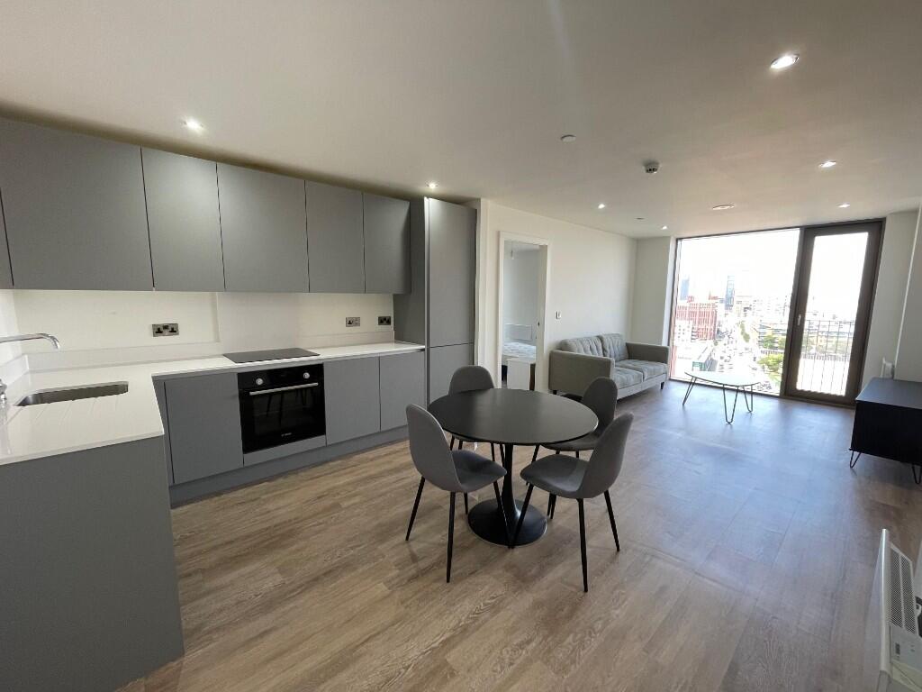 Main image of property: Store Street, Manchester, Greater Manchester, M1