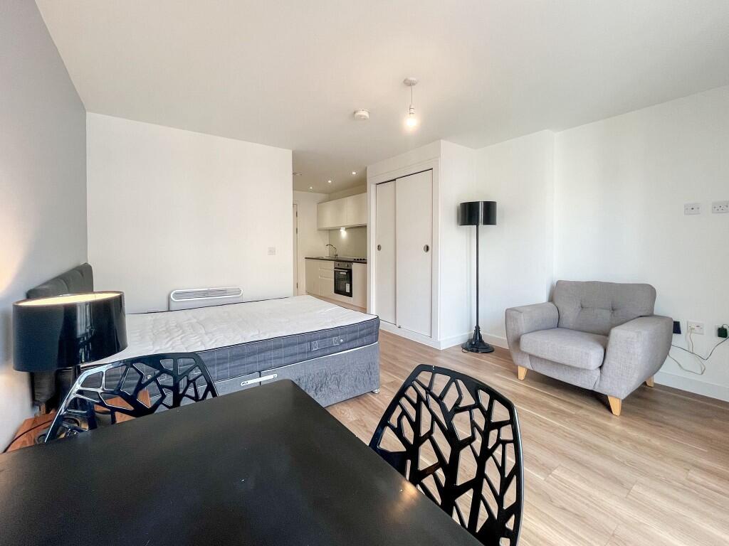 Main image of property: Falkner Street, Liverpool, Merseyside, L8