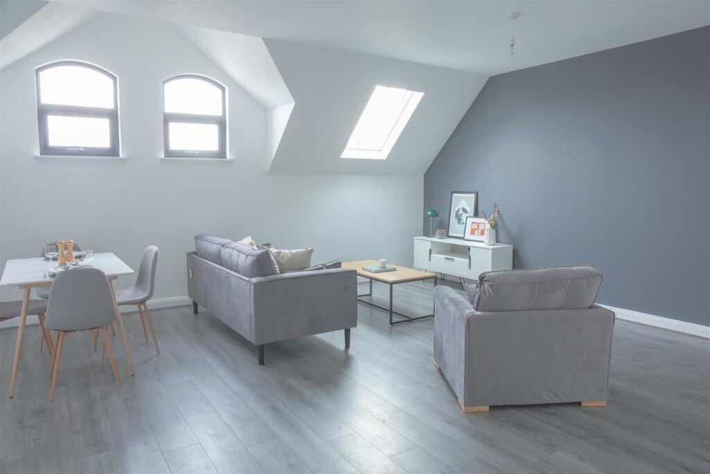 Main image of property: Great Cheetham Street West, Manchester, Greater Manchester, M7