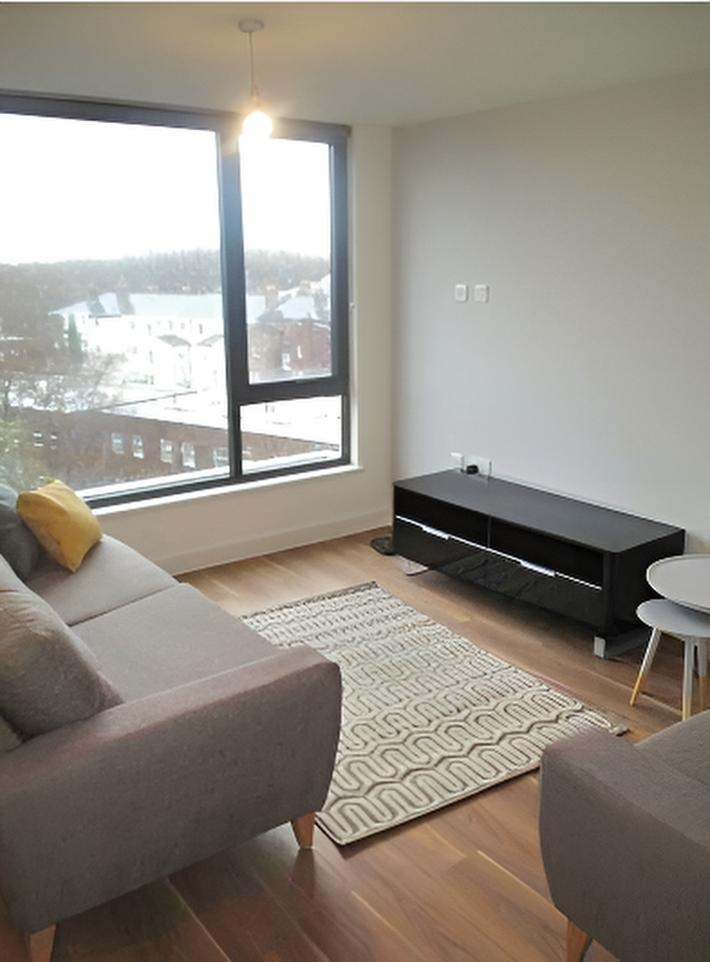 Main image of property: Falkner Street, Liverpool, Merseyside, L8