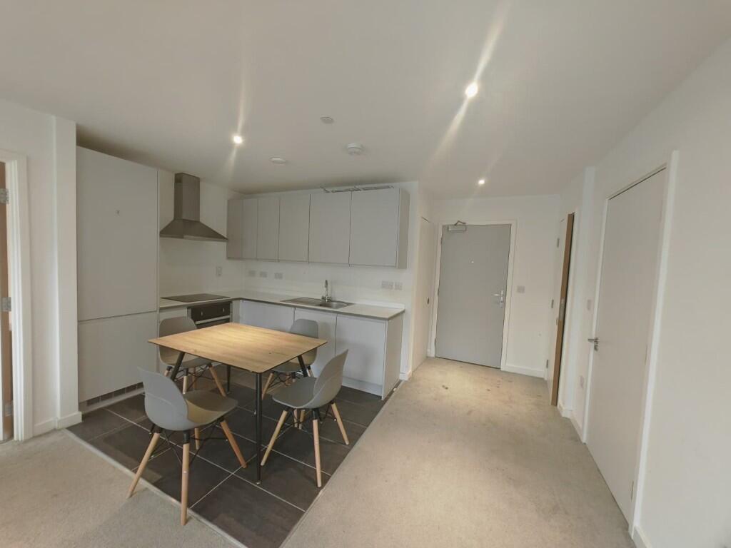 Main image of property: Boundary Lane, Manchester, Greater Manchester, M15