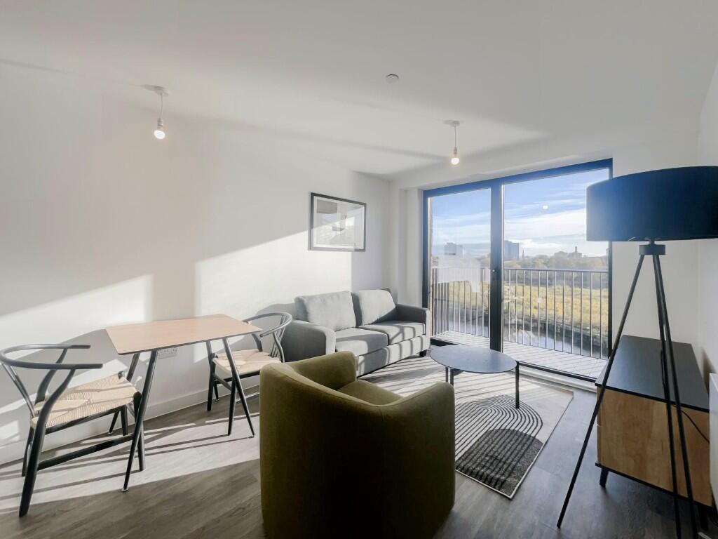 Main image of property: Ordsall Lane, Manchester, Greater Manchester, M5