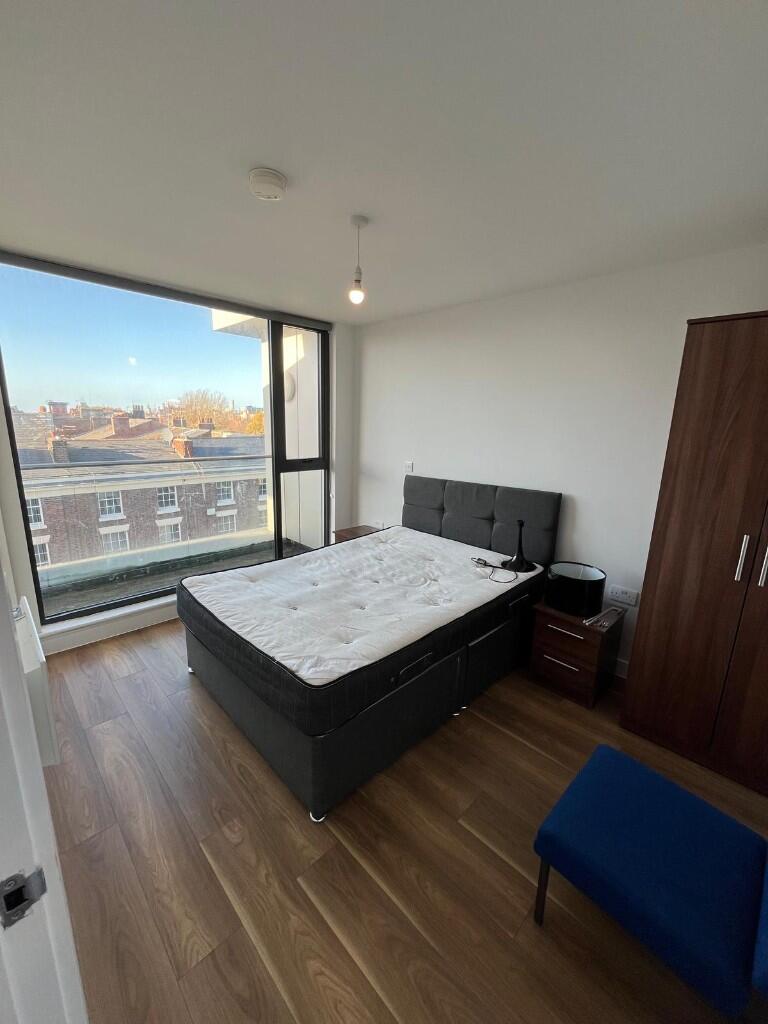 Main image of property: Falkner Street, Liverpool, Merseyside, L8