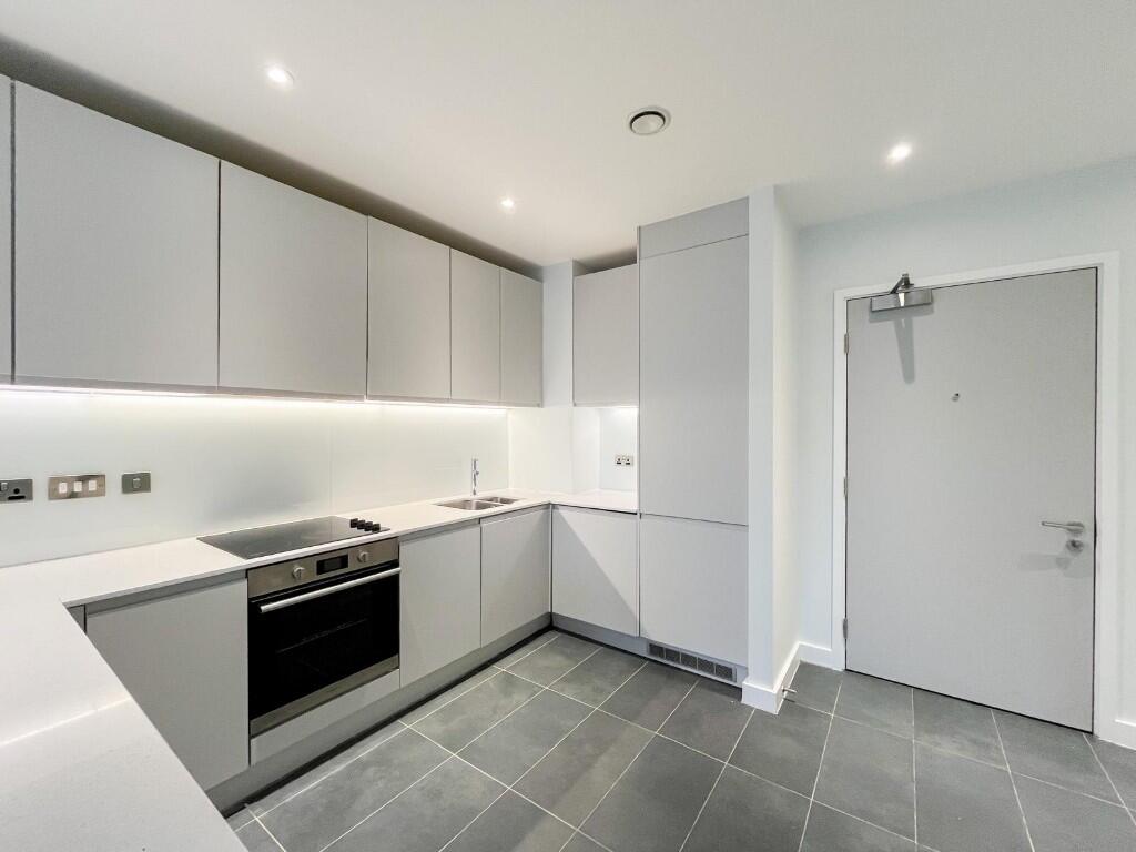 Main image of property: Bury Street, Manchester, Greater Manchester, M3