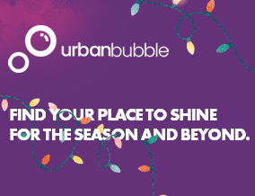 Get brand editions for urbanbubble, Manchester