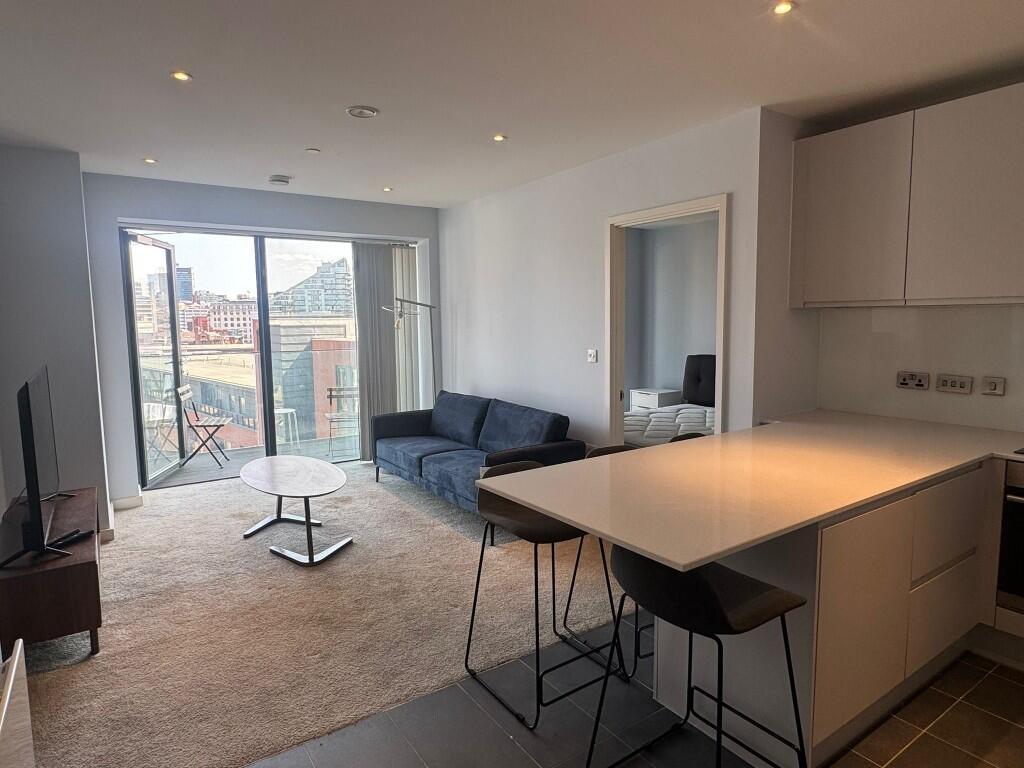 Main image of property: Bury Street, Manchester, Greater Manchester, M3