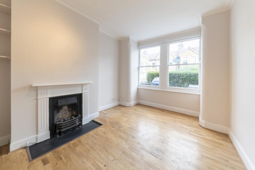 Main image of property: Sandringham Road, Willesden Green, NW2