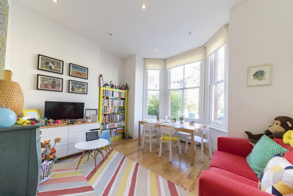 Main image of property: Brondesbury Villas, Queens Park, NW6