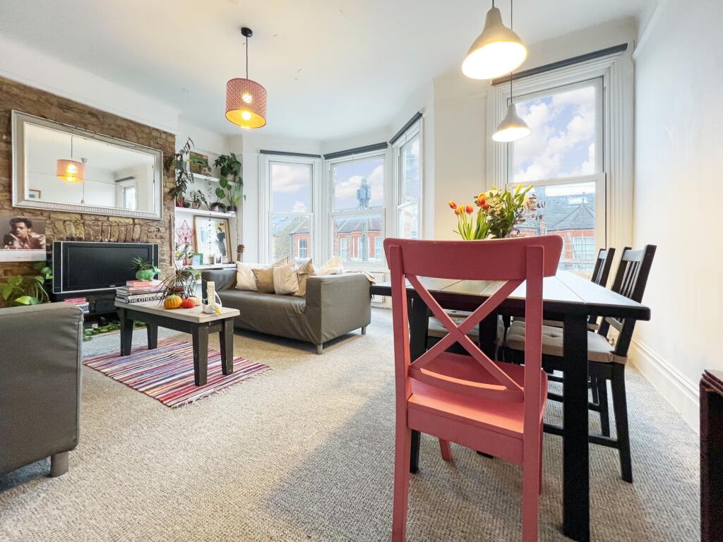 Main image of property: Bathurst Gardens, Kensal Rise, NW10