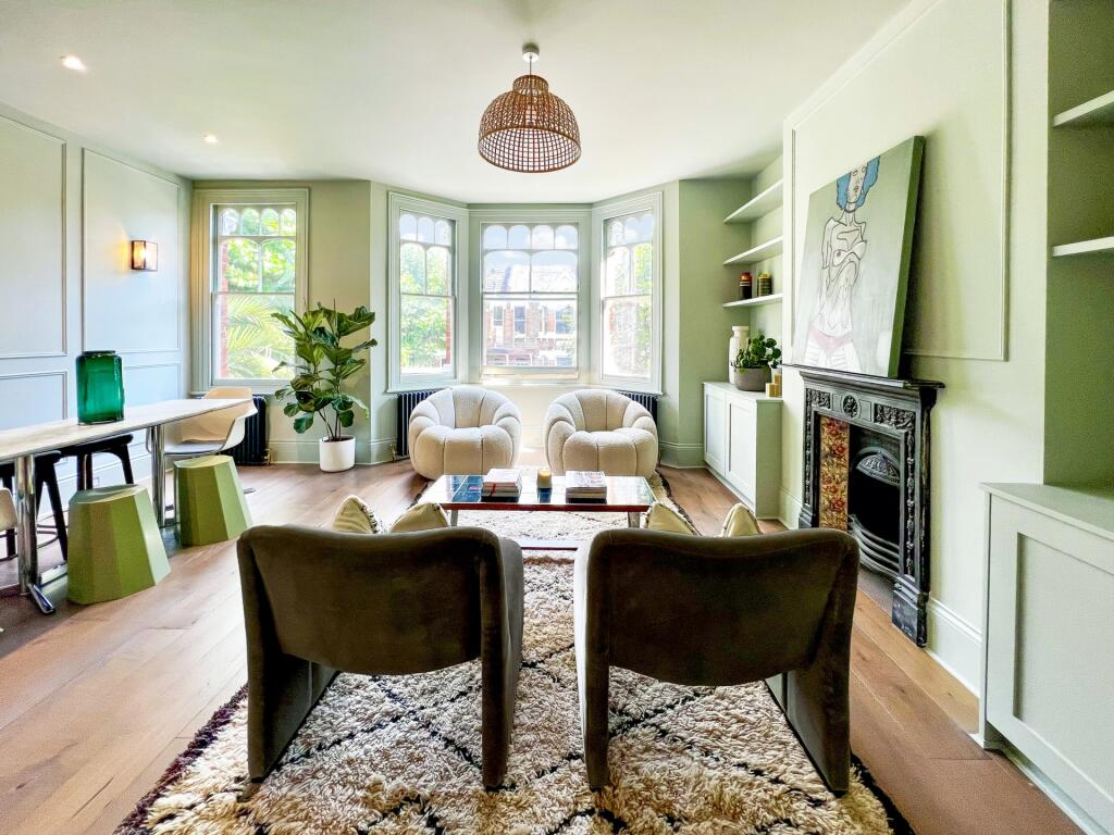 Main image of property: Keslake Road, Queens Park/Kensal Rise, NW6