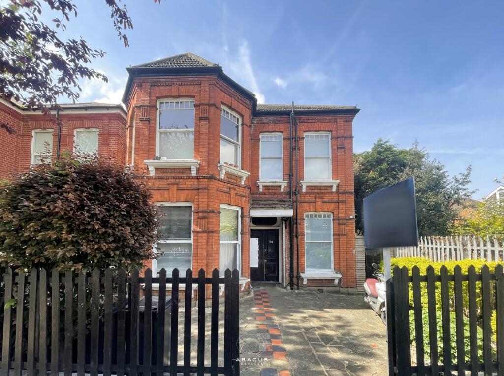 Main image of property: Fordwych Road, Cricklewood, NW2
